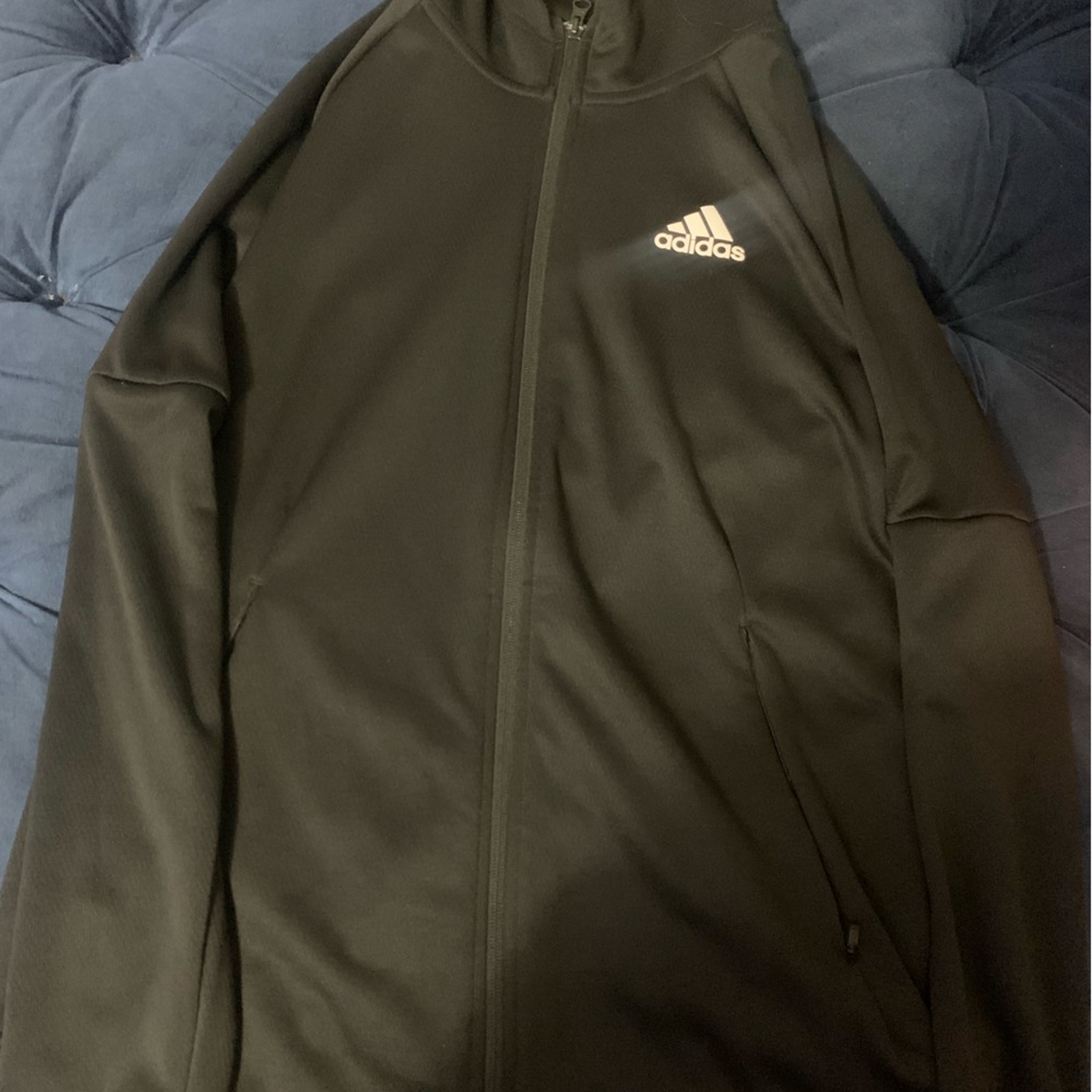 Track jacket